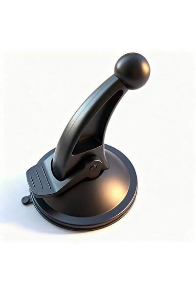 Choice 17mm/0.66in Round Head Sucker Fits Navigator Suction Cup Car Cellphone...