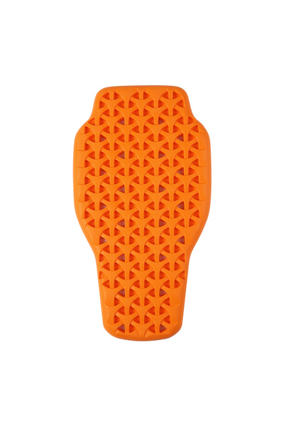 Choice1 Back pads WOSAWE Armor Pads Shock Absorption Body Protector for Skati...