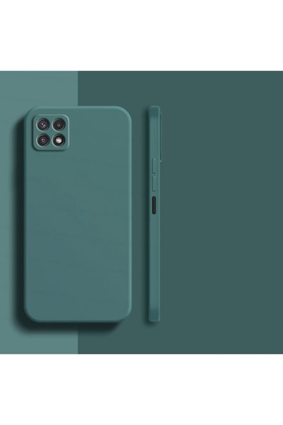 choice2 For Samsung A22 5G Dark Green For Samsung Galaxy A22 5G Case Samsung ...