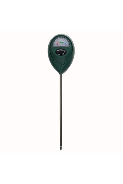 choice2 green Soil Humidometer Home Gardening Measuring Tool Soil Moisture Me...