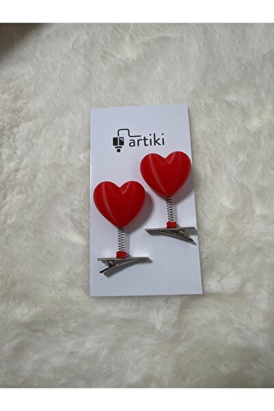 artiki Kalp Toka