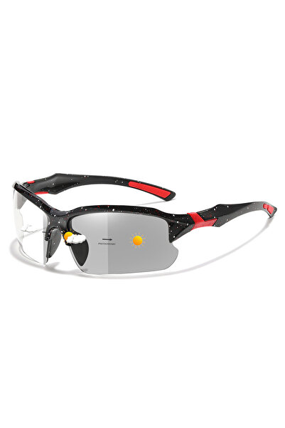 Choice7 CA3 Photochromic Sunglasses for Men Women Outdoor Mtb Bicycle Cycling...