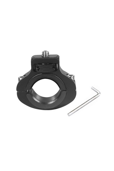 Choice Cycling TYPE A 1/4 Screw Metal Cycling Bike Mount Motorcycle Handlebar...