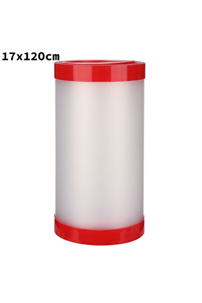 Choice1 17x120cm Anti-pinch Seam Guards Protector Sticker Door Hinge Guard Ba...