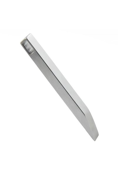 Choice 1 Pcs Silver Edc Pry Bar, Edc Keychain Tool, Heavy Duty Stainless Stee...