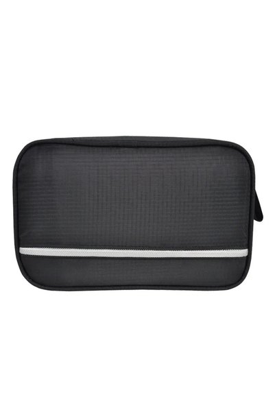 Choice1 black Travel Toiletry Wash Organizer Kit for Men Women Cosmetics New ...