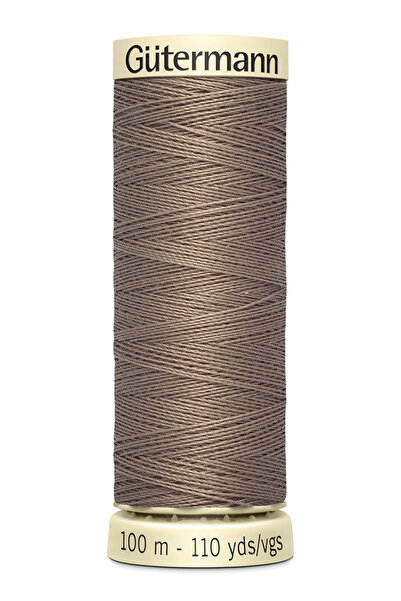 Güterman Gütermann Dikiş İpliği, 100mt Makara, 199