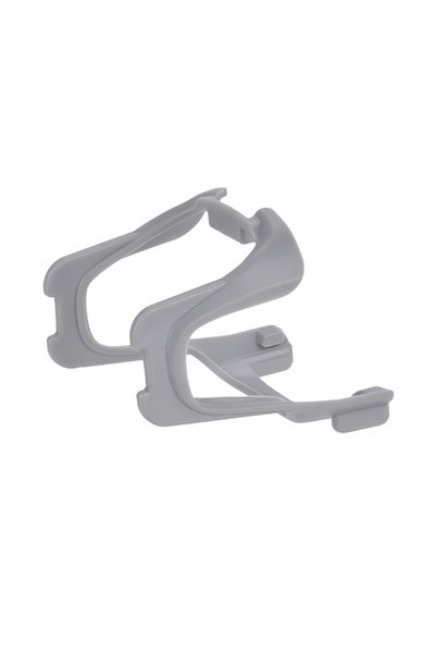 Choice واقي كاميرا رمادي اللون من BRDRC لطائرة DJI NEO 2 بدون طيار، حاجز حماي...
