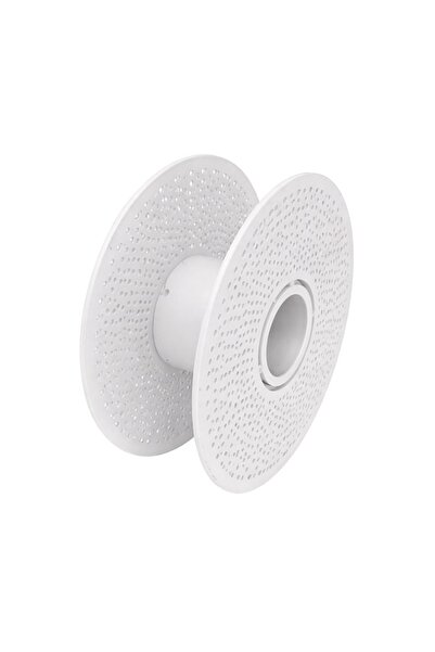 Choice White High Temp Resistant 3D Printer Filament Spool Easy Load Detachab...