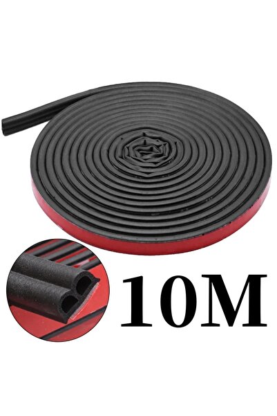 Choice 10m 5/10M Car Seal Strip Auto Protector Sealing Strips Car Door Seals ...