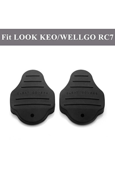 Choice غطاء واقي لدواسة الدراجة من LOOK KEO مناسب لدراجة الطريق LOOK KEO
