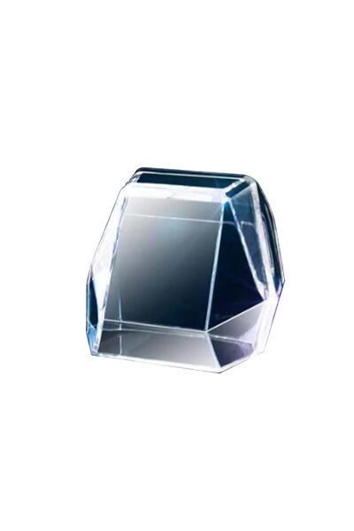Choice clear For BYD Sealion 7 Sea Lion 07 EV 2024 2025 car gear knob cover t...