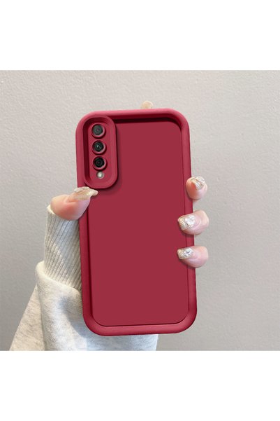 Choice Galaxy A70 tyjt red For Samsung A50 Case Galaxy A70 A50S A30S Galaxy A...