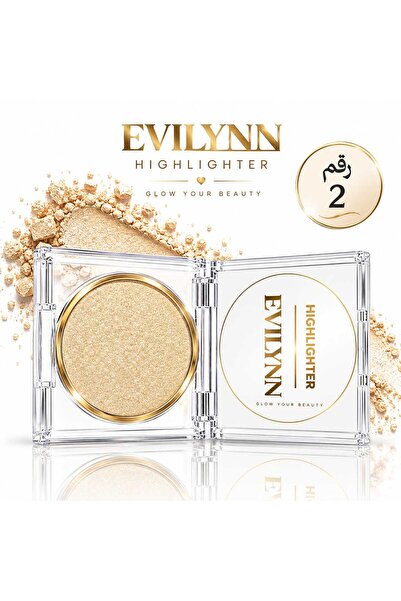 EVILYNN اضاءة ايفيلين رقم 2