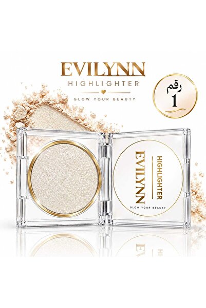 EVILYNN اضاءة ايفيلين رقم 1