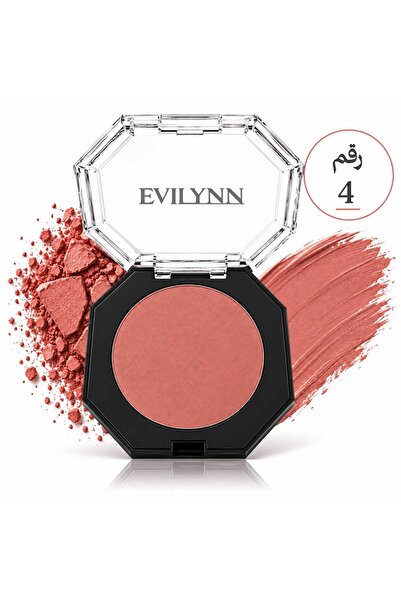 EVILYNN بلاشر ايفلين رقم 4