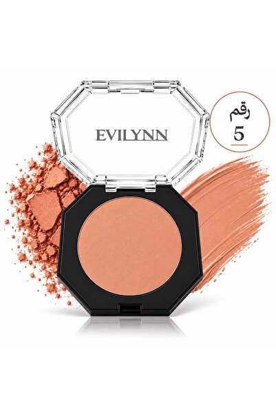 EVILYNN بلاشر ايفلين رقم 5