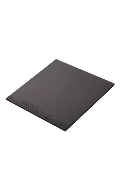 Choice black LOKI RXTON 1 Original Table Tennis Rubber RXTON-1 Allround Spin ...