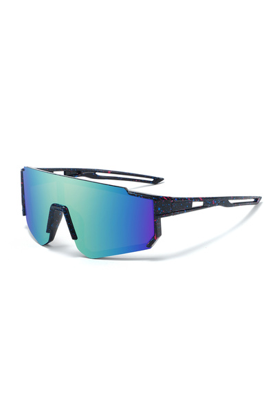 choice2 BY1 Kids Baseball Sunglasses Sport Cycling Glasses Age 1-8 Children O...