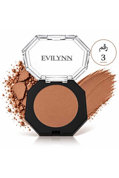 EVILYNN بلاشر ايفيلين 3