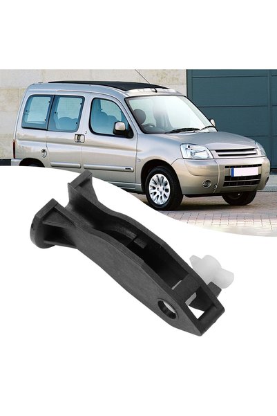 Choice 2128.31 Clutch Cable Clamp Connecting Rod 9633830686 2128.22 For Peuge...