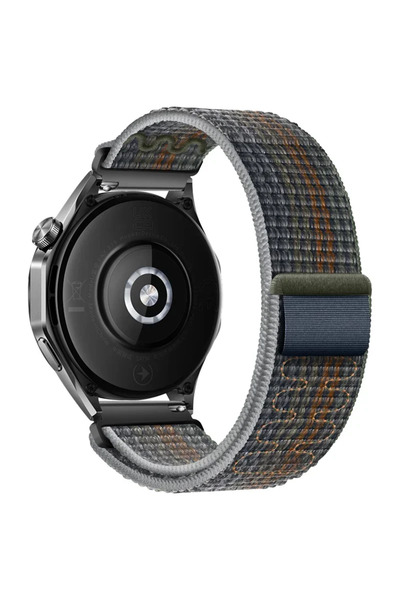 Choice12 22mm midnight 20mm 22mm Smart Watch Strap for Amazfit Balance GT4/3/...