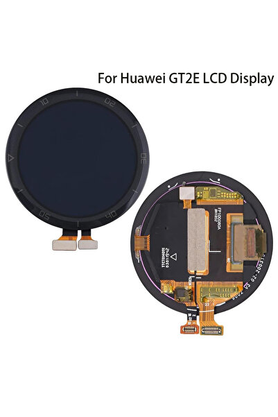 Choice1 No Frame 100% Test For Huawei GT2E LCD Display with Frame GT2E 46mm H...
