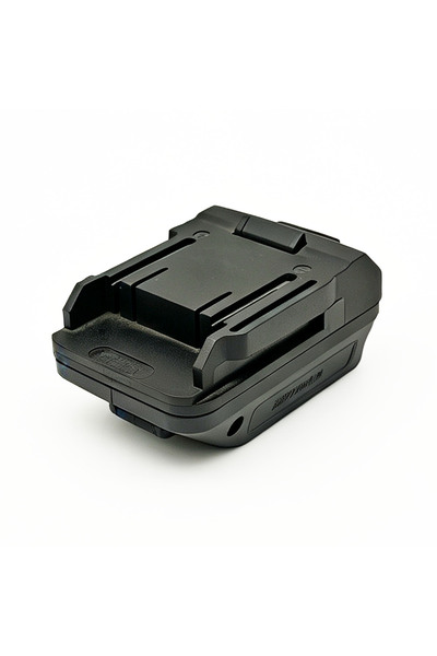 Choice OWB20MT Tool Parts Adaptor For Worx 20V 4Pin Interface Li-ion Battery ...