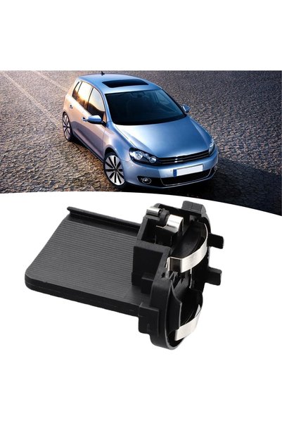 Choice 2PCS H7 Halogen Lamp Bracket Low Beam Headlight Bulb Adapter Holder Fo...