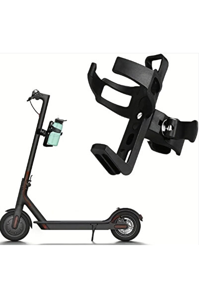 Choice CJ 1pc 360 Degree Rotating Bicycle Water Bottle Holder for Mountain Bi...