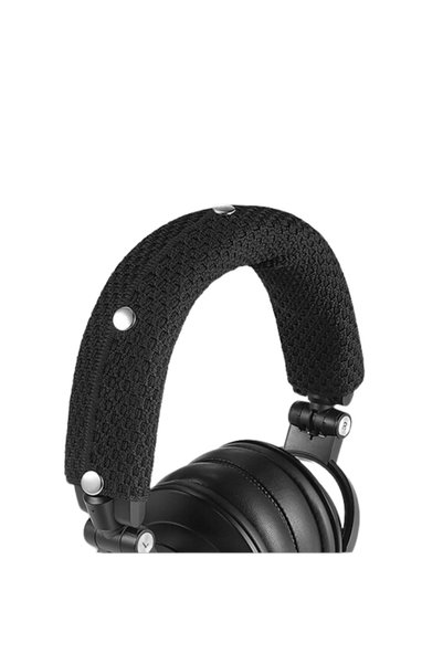Choice black Universal Replacement Headband Protector Cushion Pad for ATH M50...