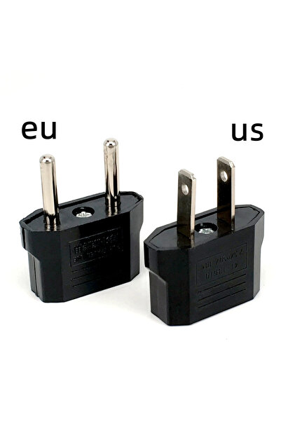 Choice 110-250V universal US black 1PCS Universal Charging Convertor travel h...
