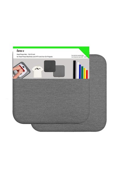 Choice 1Pc Heat Press Mat for Heat Press Machines and HTV Craft Vinyl and Iro...