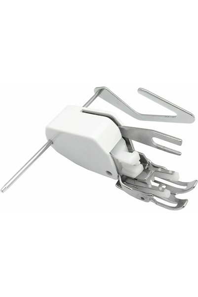Choice P60444 P60444 قدم مشي متساوية التغذية مع دليل خياطة لماكينة الخياطة ال...