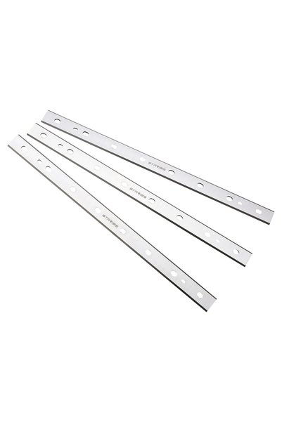 Choice STARIBS Planer Blades Replacement DeWalt DW735 DW735X 13' Planer Knife...
