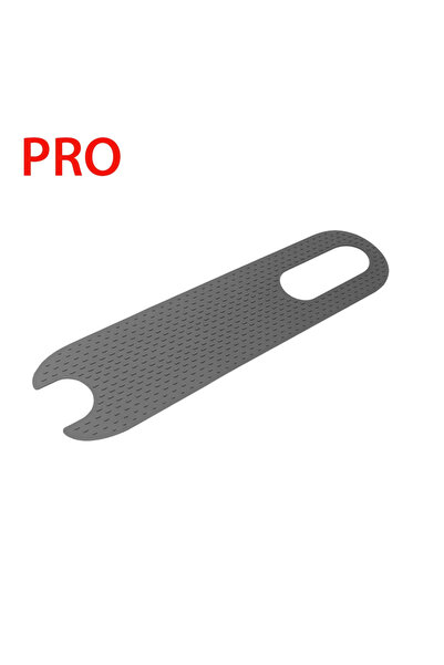 Choice xiaomi PRO Silicone Foot Pad Mat for Xiaomi M365 Pro Electric Scooter ...