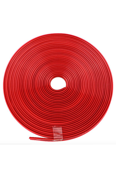 Choice red Scooter Bumper Protect Body Strips for Xiaomi Mijia M365 1S Pro Pr...