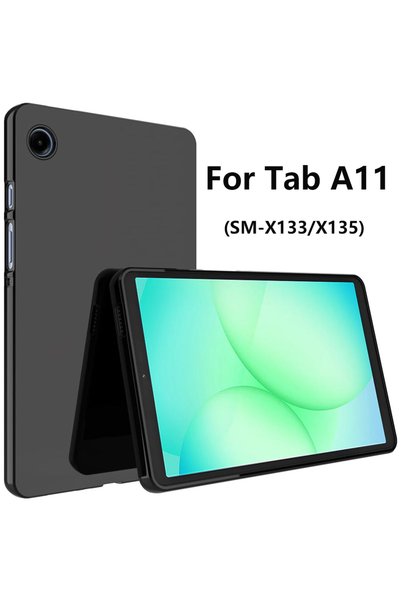 Choice غطاء سيليكون ناعم لسامسونج تاب A11 8.7 بوصة X113 X116/A9 SM-X110 X115،...