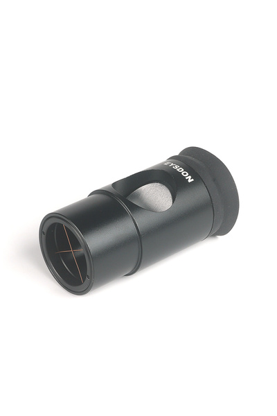 Choice 90835 EYSDON 1.25" Cheshire Collimating Eyepiece Fully Metal Crosshair...