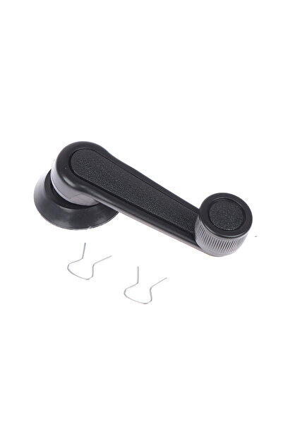 Choice Black Universal Car Accessories Car Window Connect Winder Handle Crank...