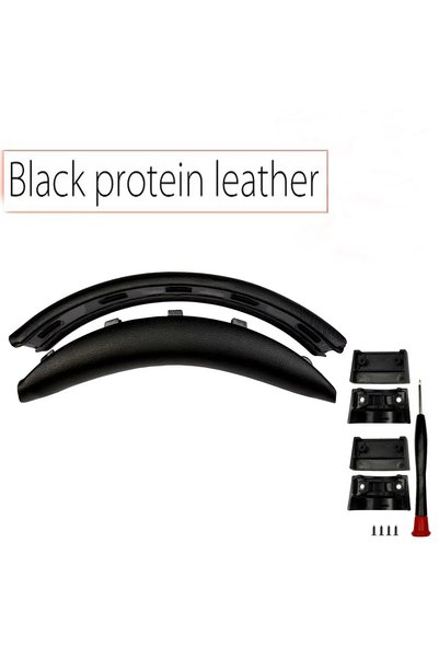 Choice5 headband Protein B 1Pair Replacement Earpads Foam Ear Pads for Sony W...