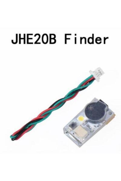 Choice JHE20B Finder JHE42B JHE42B_S JHE20B 5V Super Loud Buzzer Tracker 110d...