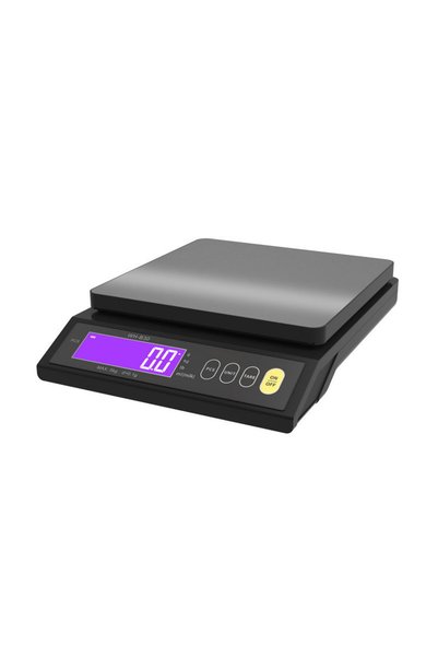 Choice1 10kg 1g Digital Scale Electronic Kitchen Scale Waterproof LCD Home Fo...