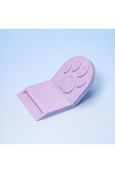 Choice purple Cute Non-Slip Grip Cat Food Can Opener Easy-Clean Ergonomic Bot...