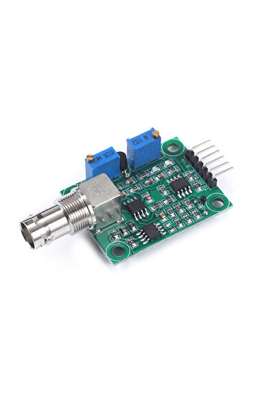 Choice11 SinglePHtestmodule Liquid PH 0-14 Value Detection Regulator Sensor M...