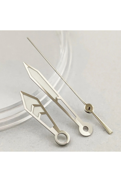 Choice Silver 2026 Watch Hands NH35 hands NH36 hands Accessories Watch hands ...