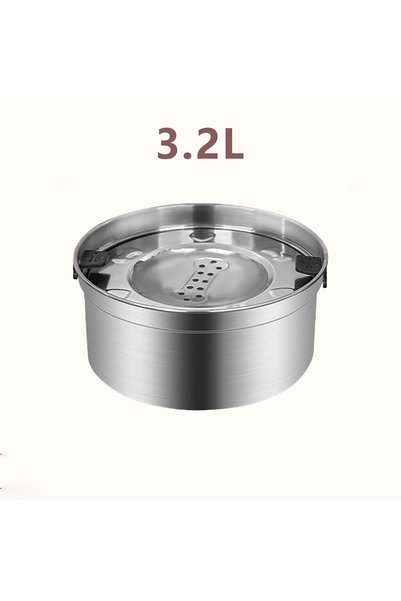Choice 1SET Dog Floating Bowl No Spill Anti-Splash and Non-Slip ，Dog Water Di...