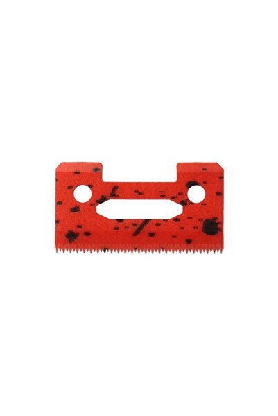 Choice1 Red Replacement Ceremic Blade Cutter For Wahl 8148 Hair Trimmer Machi...
