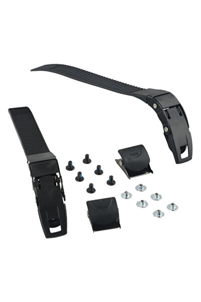 Choice A Roller Skates Strap Fastening Straps Lnline Part Safe Shoe 210*22*5m...