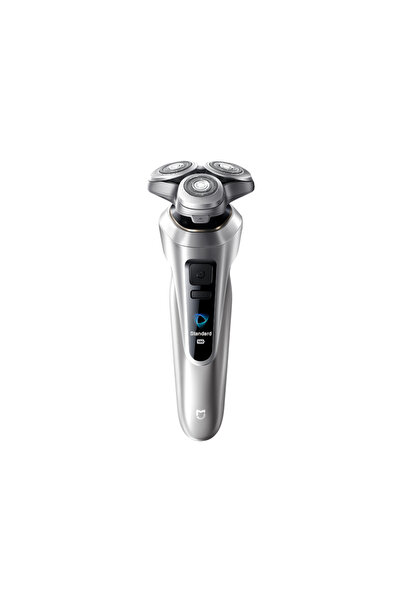 Choice3 MIJIA Color 1 MIJIA Electric Shaver Pro – 360° Floating Head,Dual Rin...